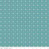 Americana Lincoln Raindrop Yardage by Lori Holt of Bee in My Bonnet for | 5 Yard Backing | C16084-RAINDROP