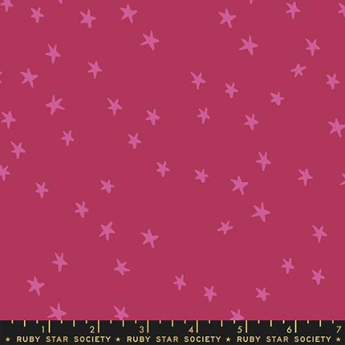 PRESALE Starry Plum Yardage by Alexia Marcelle Abegg for Ruby Star Society and Moda Fabrics | RS4109 61