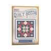 PRESALE Lori Holt Quilt Seeds Pattern Americana Star No. 2 by Lori Holt of Bee in My Bonnet | ST-40891