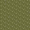 Glisten Stars Green Yardage by Sandy Gervais for Riley Blake Designs | C16227-GREEN