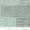 Main Street Sky In The News Yardage by Sweetwater for Moda Fabrics | 55641 22