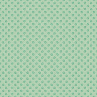 PRESALE Farmers Daughter Clover Sage Yardage by Lori Holt of Bee in My Bonnet | C17168-SAGE