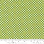Strawberry Lemonade Lime Gingham Yardage by Sherri and Chelsi for Moda Fabrics |37676 19 | Quilting Cotton Fabric