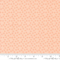 Pastel Prairie Colander Petal Yardage by My Sew Quilty Life for Moda Fabrics | 31783 18