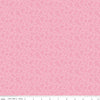 Little Darlin' Tonal Floral Pink Yardage by the RBD Designers for Riley Blake Designs | C16972-PINK