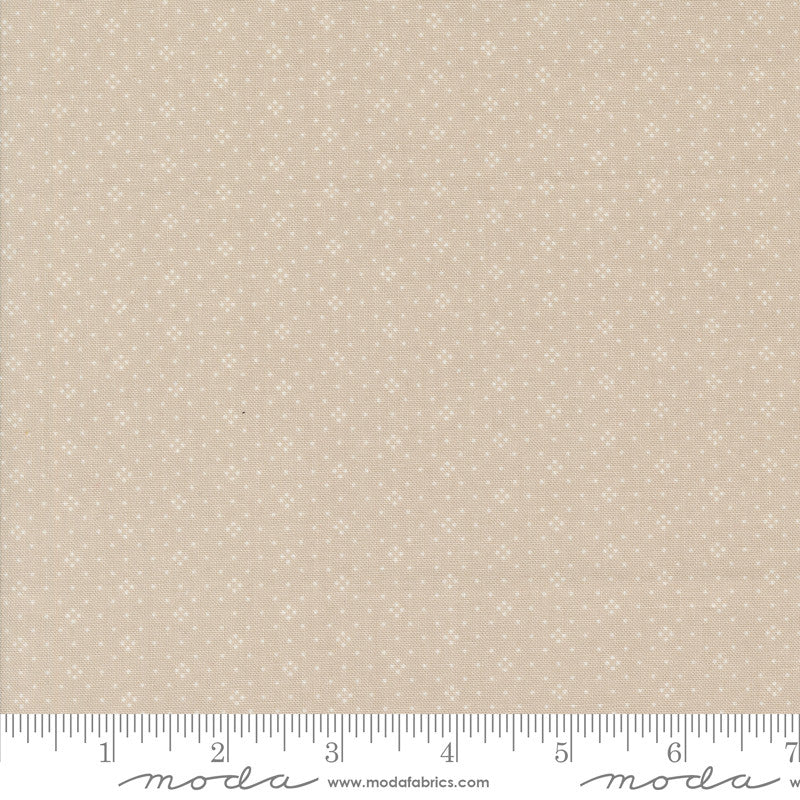 Eyelet Cobblestones by Fig Tree & Co for Moda Fabrics | 20488 113