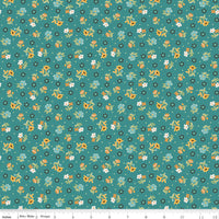 PRESALE Gentler Times Reunion Cozy Yardage by Lori Holt of Bee in My Bonnet For Riley Blake Designs | C16485-COZY