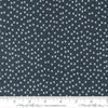 Sale! Vintage Indigo X Yardage by Sweetwater for Moda Fabrics | 55657 17 Quilting Cotton Cut Options