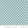 Farmstead Farm Bias Gingham Mountain Stream Yardage by Stacy Iest Hsu for Moda Fabrics | 20907 14