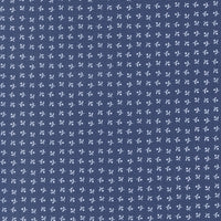 PRESALE Blueprint Somerset Navy Yardage by Camille Roskelley for Moda Fabrics | 55336 16