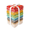 Home Town Holiday Fat Quarter Bundle Lori Holt Fat Quarter Bundle 18" x 22" Precut Bundle| 53 SKUs FQ-14900-53