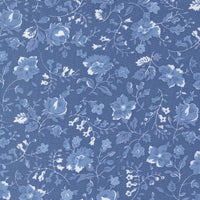 PRESALE Blueprint Vineyard Sea Yardage by Camille Roskelley for Moda Fabrics | 55338 17