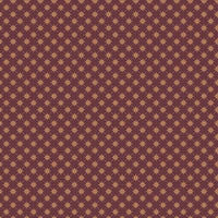 PRESALE Charmed & Treasured Stella Mahogany Yardage by Kassidy Grace for Riley Blake Designs | C18164-MAHOGANY
