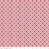 PRESALE Radiant Ruby Moroccan Cloud Yardage by Dani Mogstad for Riley Blake Designs | C17261-CLOUD