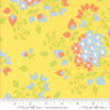 Sherbet Sunshine Flannel Sunshine Bouquets Sunshine Yardage by Corey Yoder for Moda Fabrics | 29220 17F