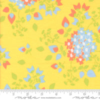 Sherbet Sunshine Flannel Sunshine Bouquets Sunshine Yardage by Corey Yoder for Moda Fabrics | 29220 17F