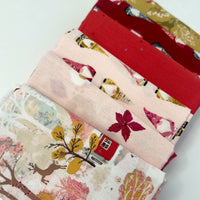 Adventale Custom Fat Quarter Bundle by Katarina Roccella for Art Gallery Fabrics | 6 Fat Quarters