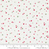 Starberry Off White Stardust Yardage by Corey Yoder for Moda Fabrics | 29187 11