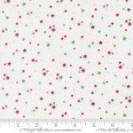 Starberry Off White Stardust Yardage by Corey Yoder for Moda Fabrics | 29187 11