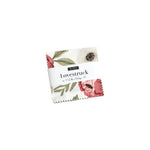 Lovestruck Mini Charm by Lella Boutique for Moda Fabrics | 5190MC | Precut Fabric Bundle