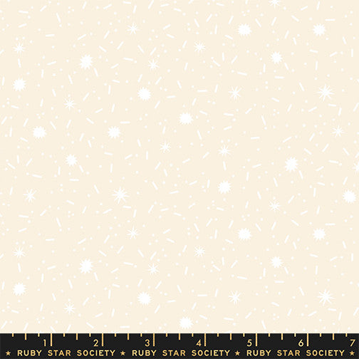 Egg and Friends Sugar Rush Natural Yardage by Kimberly Kight for Ruby Star Society | RS3095 11