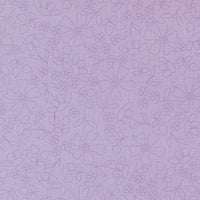 PRESALE Joysome Sunshine Sketch Wisteria Yardage by Corey Yoder for Moda Fabrics | 29253 23