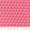 Hey Boo Love Potion Pink Boo Yardage by Lella Boutique for Moda Fabrics | 5212 14  | Cut Options Available