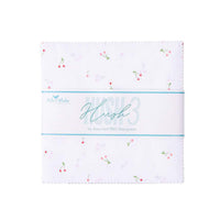 Hush Hush 3 5" Stacker Collaborative Collection for Riley Blake Designs | 5-14060-42
