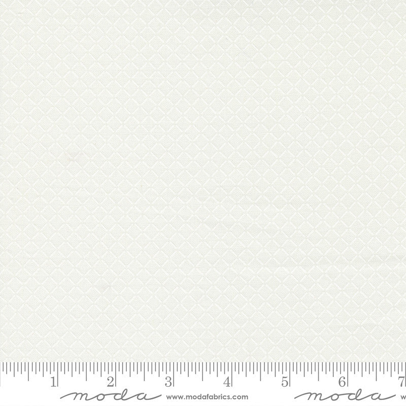 Nantucket Summer Sail Cream Yardage by Camille Roskelley for Moda Fabrics | 55265 11