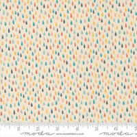 Noah's Ark Cloud Storm Yardage by Stacy Iest Hsu for Moda Fabrics | 20875 11