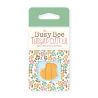 SALE! Lori Holt Busy Bee Thread Cutter by Lori Holt of Bee in my Bonnet for Riley Blake Designs |  ST-32259
