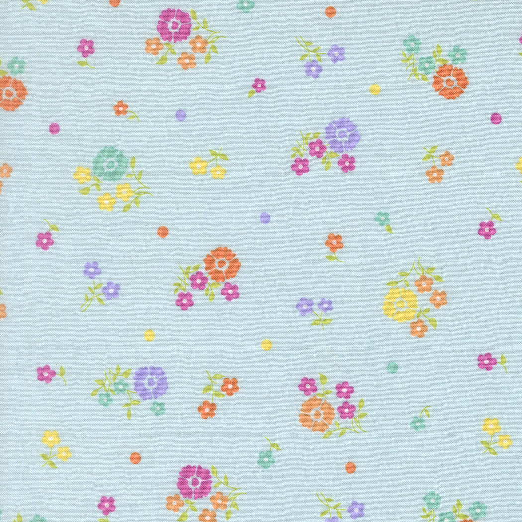 PRESALE Joysome Hand Picked Frost Yardage by Corey Yoder for Moda Fabrics | 29252 41