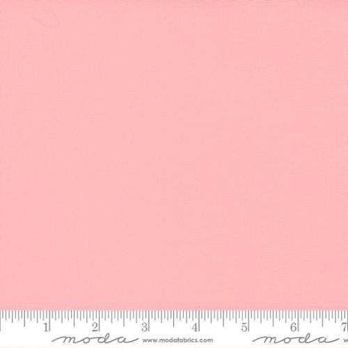 Bella Solid Princess Yardage by Moda Fabrics  | 9900 335 | Solid Quilting Cotton | High Quality Solid Fabric