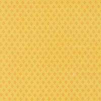 PRESALE Delightfully Yours Dots Buttercup by Sherri & Chelsi for Moda Fabrics | 37707 12