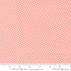 PRESALE Delightfully Yours Pinwheel Carnation by Sherri & Chelsi for Moda Fabrics | 37704 15