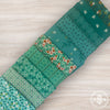 Gentler Times Custom Fat Quarter Bundle Blue by Lori Holt of Bee in My Bonnet | 10 FQs