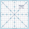 PRESALE Lori Holt Cute Cuts Trim It 7.5" Square Ruler by Lori Holt of Bee in My Bonnet | STTI-21863