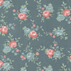 Rosemary Cottage Gather Lake Yardage by Camille Roskelley for Moda Fabrics | 55310 15