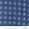 PRESALE Blueprint Somerset Navy Yardage by Camille Roskelley for Moda Fabrics | 55336 16
