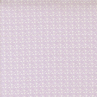 PRESALE Gathered Bonbons Pebbles Lilac Yardage by Jen Kingwell for Moda Fabrics | 18301 11