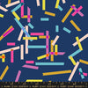 Washi Plus Washi Bluebell Yardage by Rashida Coleman Hale for Ruby Star Society | RS1090 16