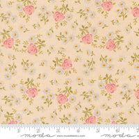 PRESALE My Secret Garden Rose Garden Cloud Yardage by Stacy Iest Hsu for Moda Fabrics | 20985 11