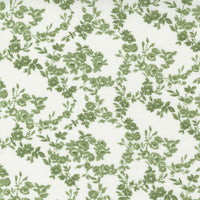 Nantucket Summer Surfside Cream Grass Yardage by Camille Roskelley for Moda Fabrics | 55263 26