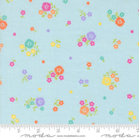 PRESALE Joysome Hand Picked Frost Yardage by Corey Yoder for Moda Fabrics | 29252 41