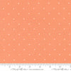 PRESALE In The Garden Tiny Peel Coral Yardage by Corey Yoder for Moda Fabrics| 29238 15