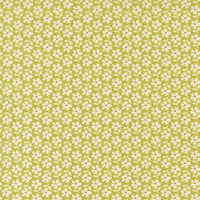 Summers End Daisies Grass Yardage by Fig Tree & Co for Moda Fabrics | 35434 18