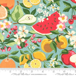 Fruit Loop Jenipapo Fruit Yardage by BasicGrey for Moda Fabrics | 30730 16