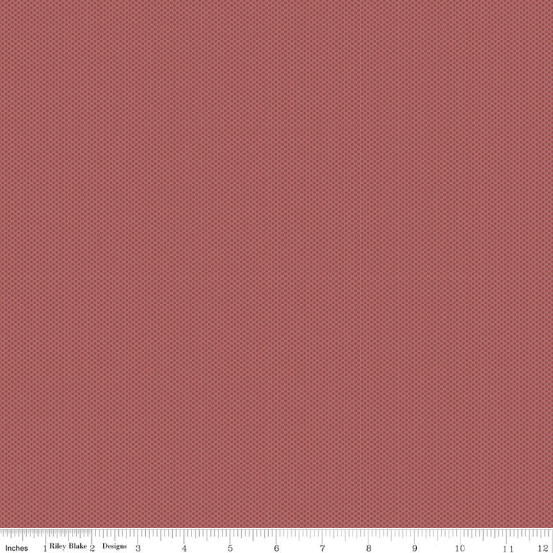 POParazzi Marsala Yardage by RBD Designers for Riley Blake Designs | C805-MARSALA