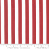 PRESALE Star Spangled Flag Stripe Rocket by April Rosenthal of Prairie Grass for Moda Fabrics | 24172 14