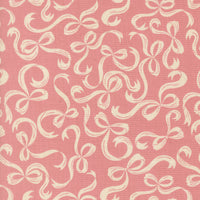 PRESALE Je T'aime Tie a Bow Blossom Yardage by Stacy Iest Hsu for Moda Fabrics | 20996 13
